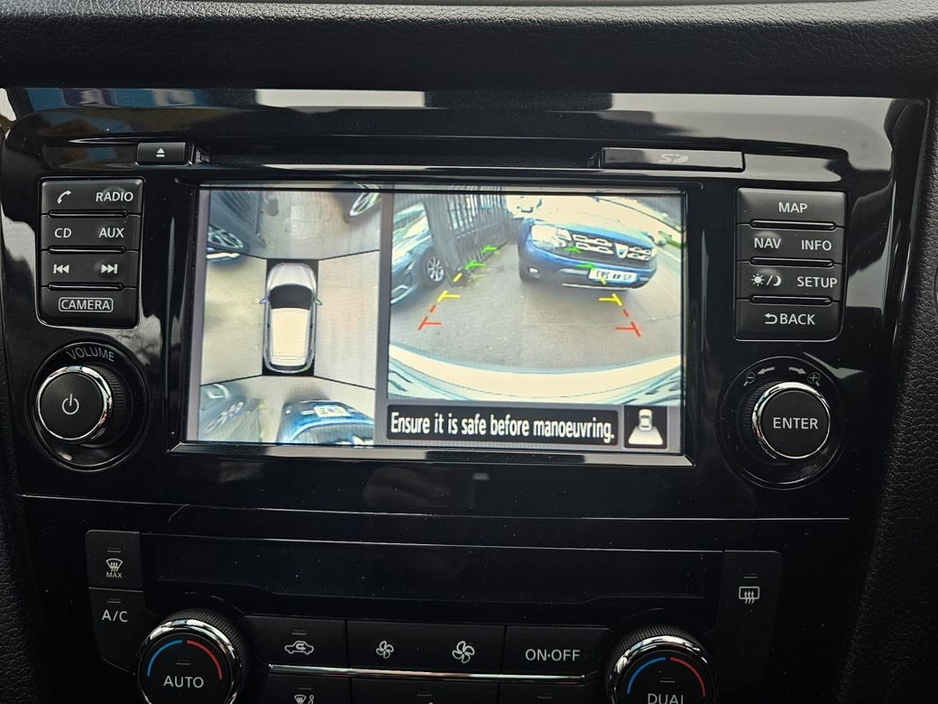 2017 Nissan Qashqai - image 21