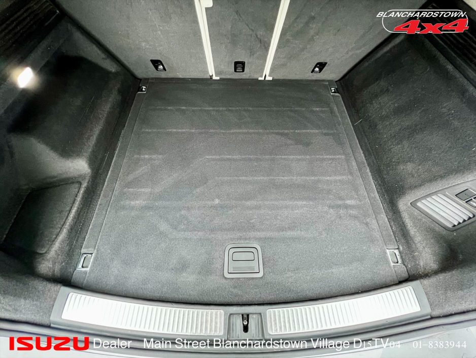 2020 Volkswagen Touareg DESIGN 3.0 TDI €44,900