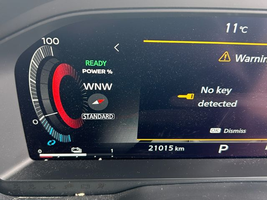 2023 Nissan Qashqai Epower SV Premium GR RR MY2.5 €123,456