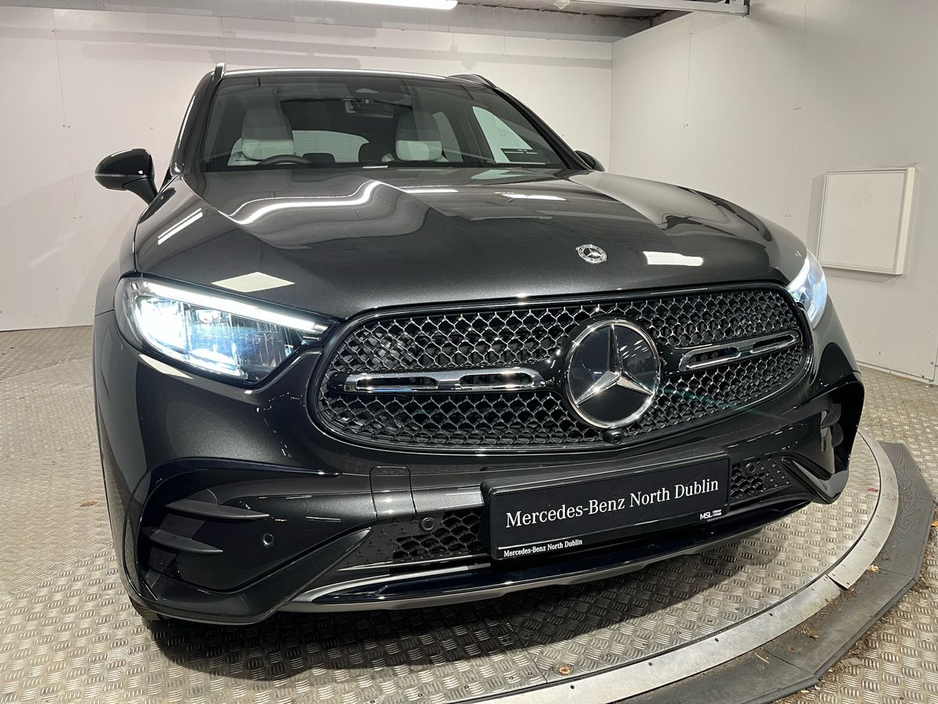 2026 Mercedes-Benz GLC Class - image 19
