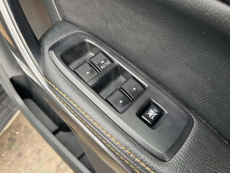 2022 Ford Ranger 2.0 EcoBlue Wildtrak Pickup Double Cab 4dr Diesel Auto 4WD Euro 6 (s/s) (213 ps)