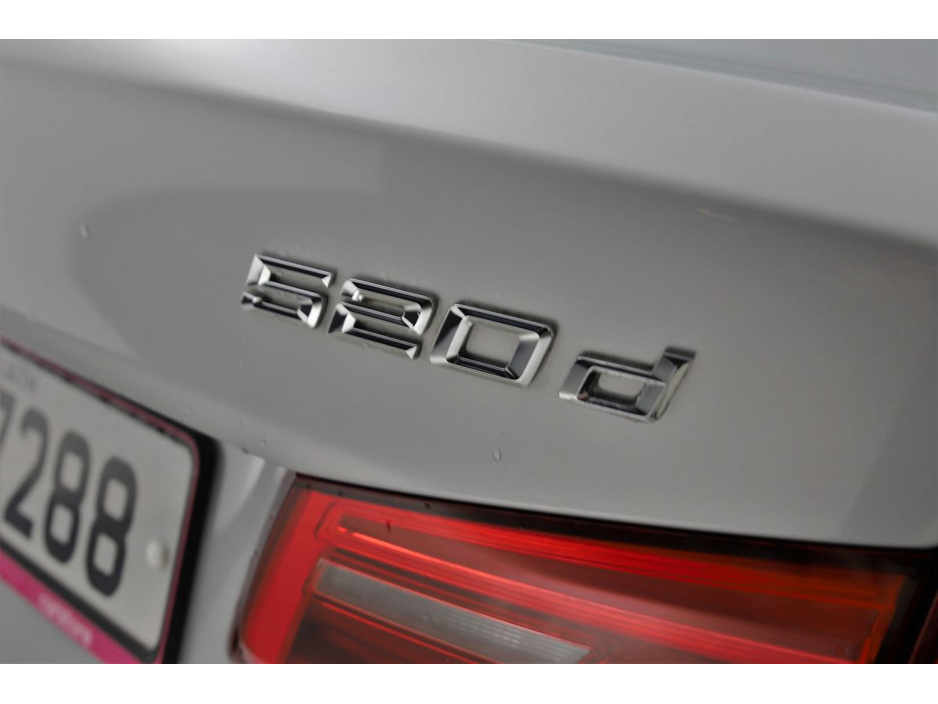 2020 BMW 5 Series 520D SE LOW MILEAGE €29,890