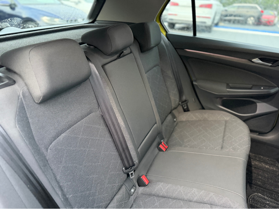 2022 Volkswagen Golf ACTIVE - 2.0L DIESEL - AUTO - 12M WARRANTY - CAR: 1736 €29,950