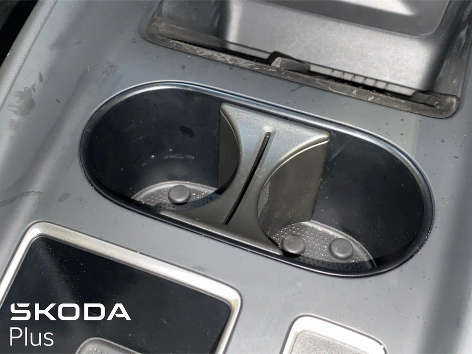 2025 Skoda Elroq 85 Sportline €42,950