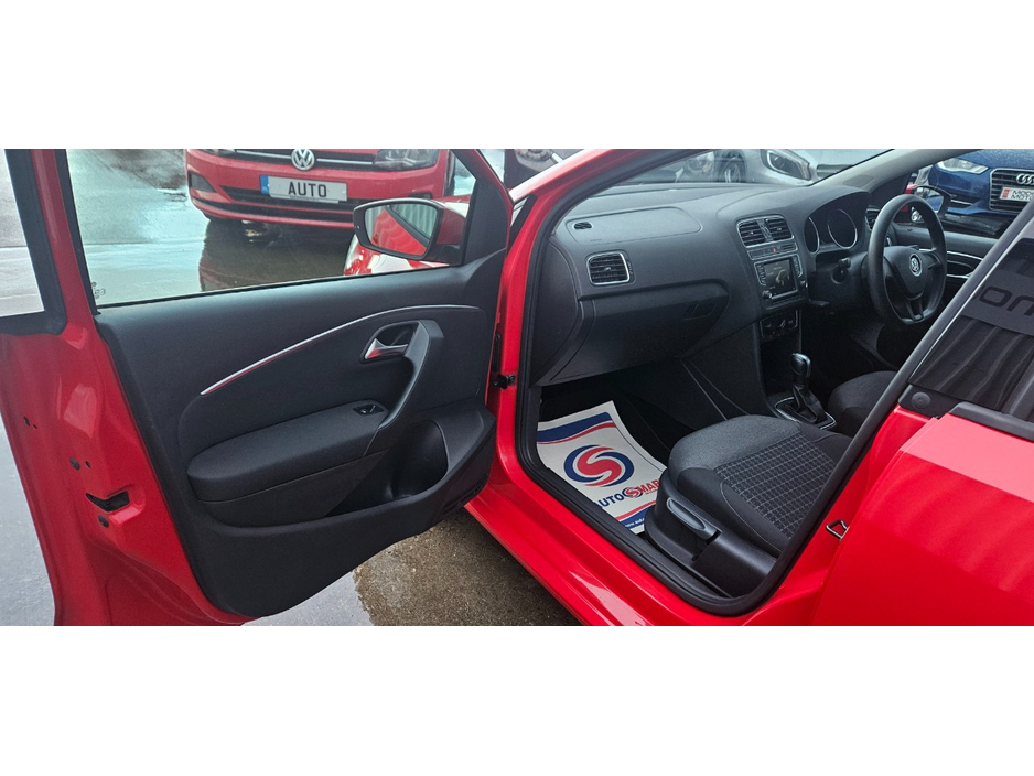 2017 Volkswagen Polo - image 22