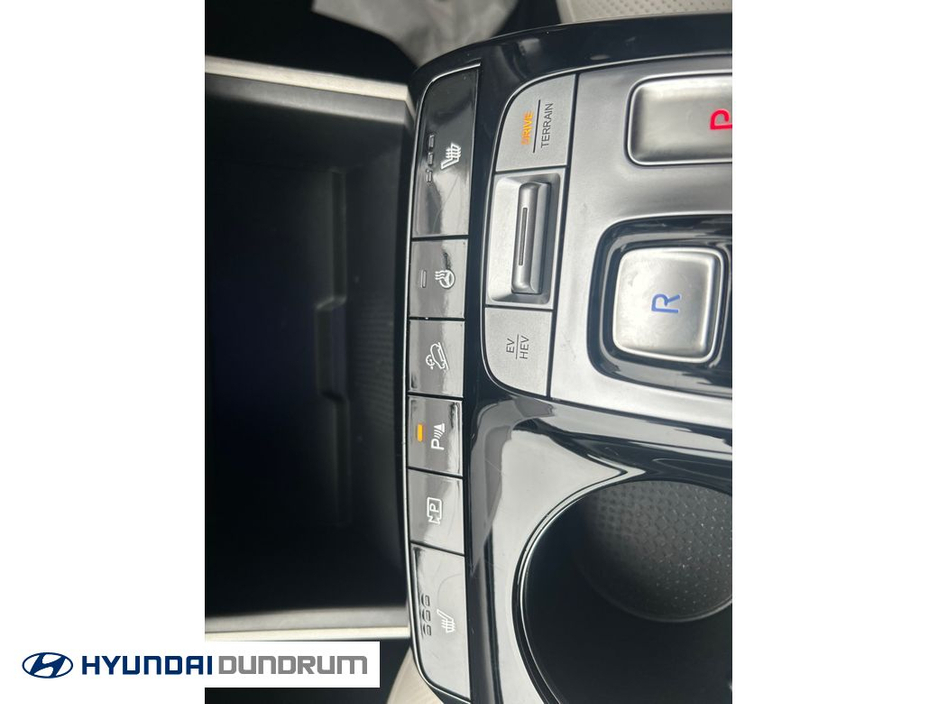 2023 Hyundai Tucson ix35 Executive Plus Phev PTG 5DR AU €38,950