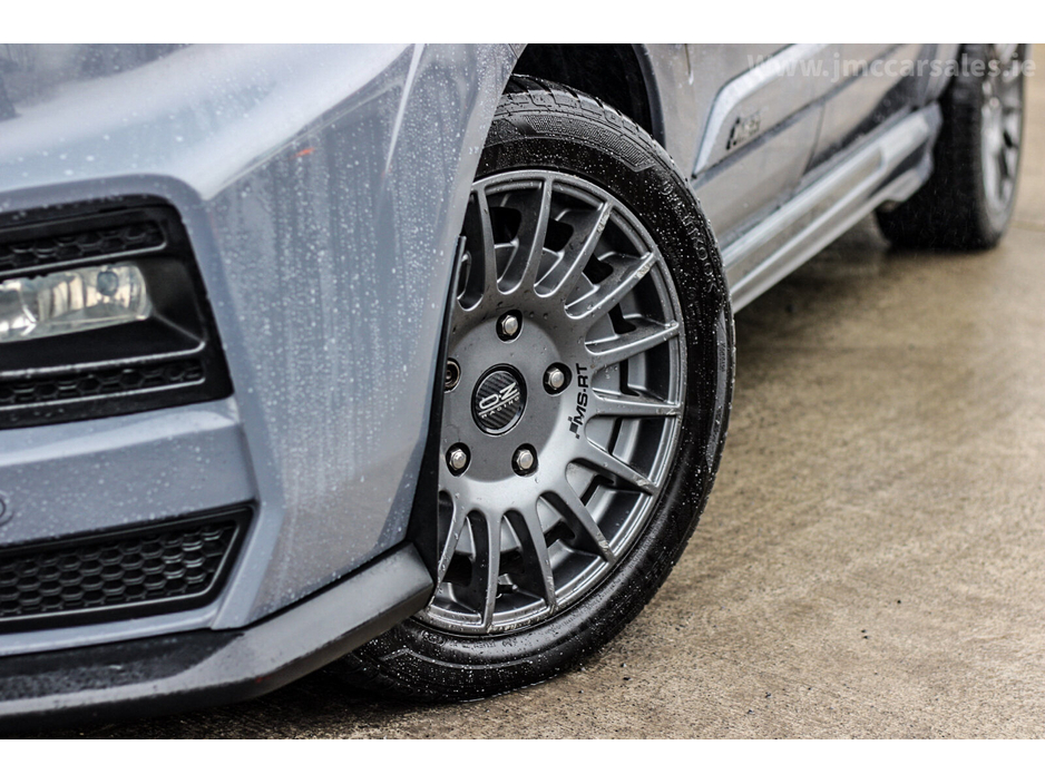 2021 Ford Transit Custom  €32,950