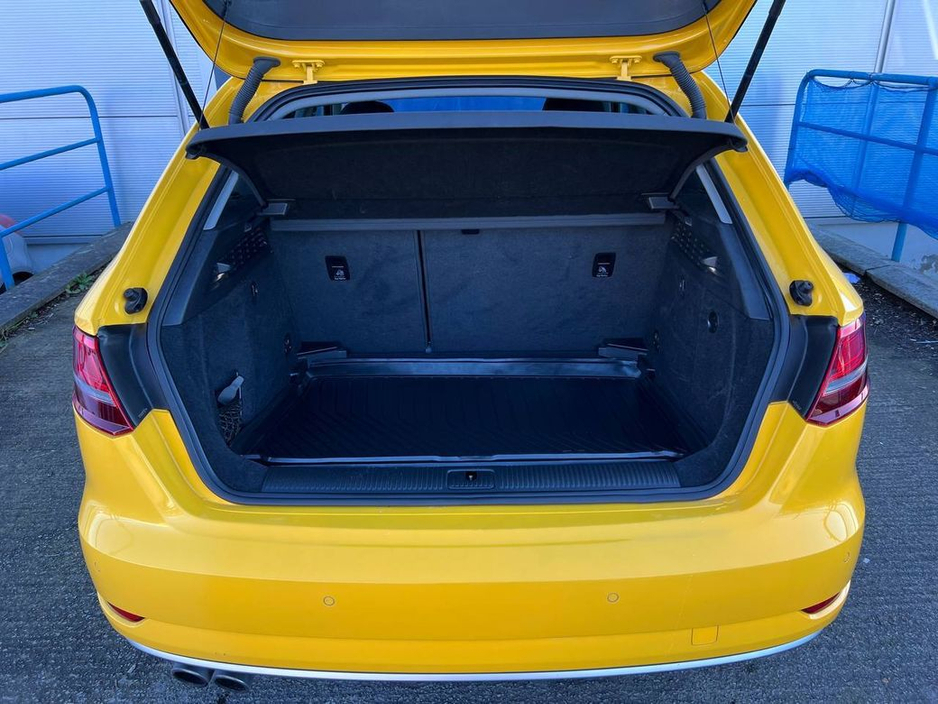 2017 Audi A3 - image 13