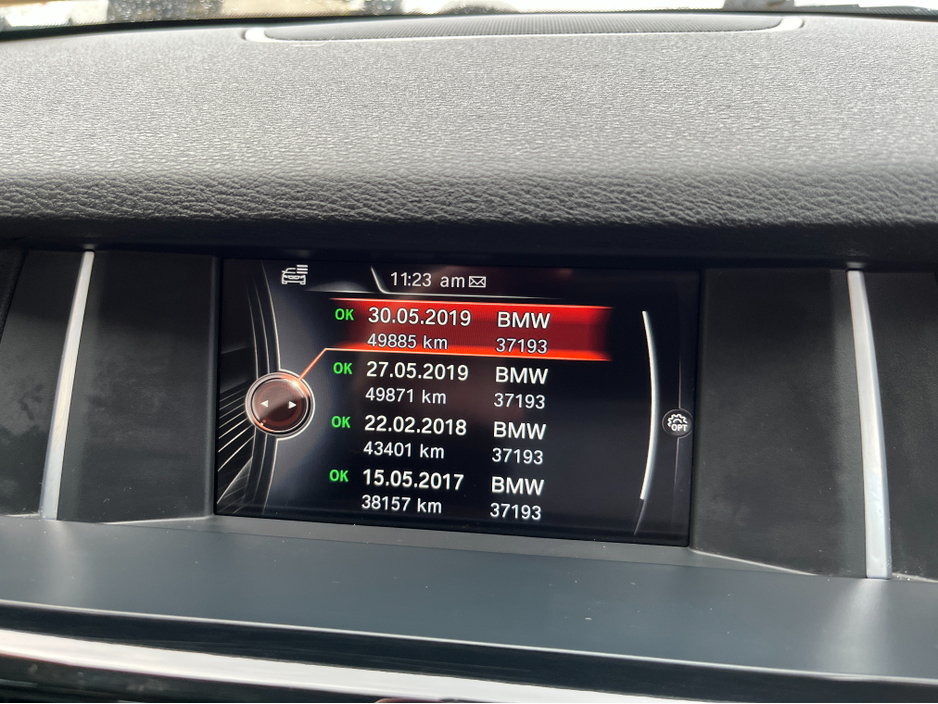 2014 BMW X3 - image 21