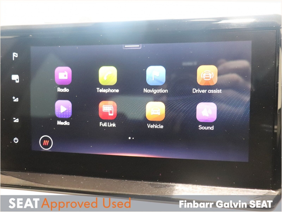 2024 SEAT Arona - image 15