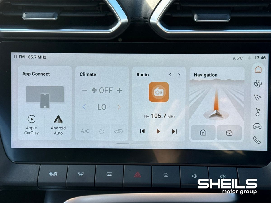 2025 MG ZS - image 15