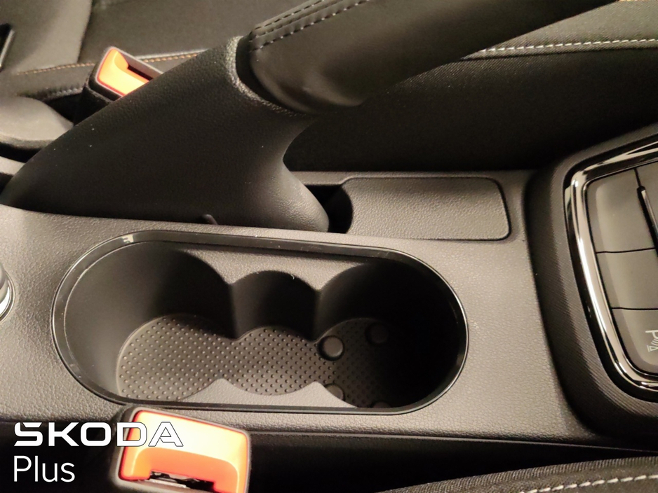 2026 Skoda Scala - image 36