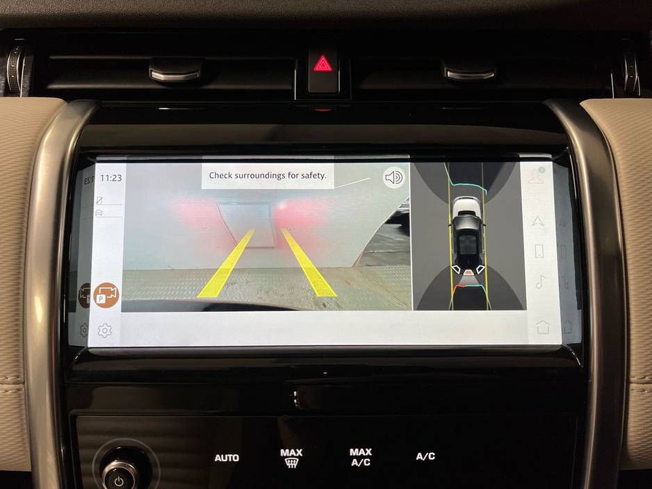 2023 Land Rover Discovery Sport - image 14