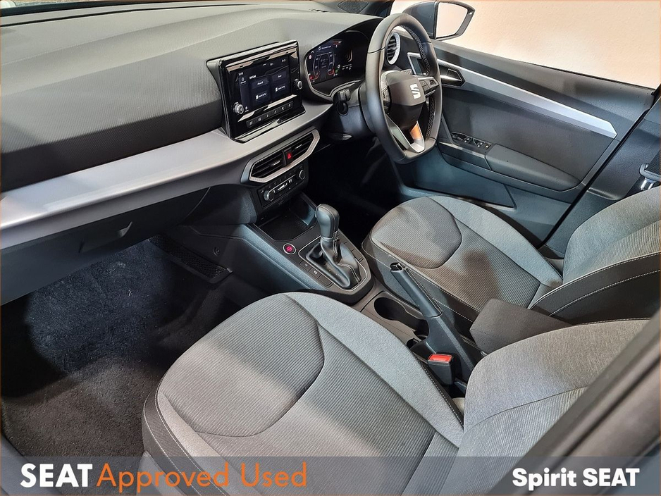 2025 SEAT Ibiza 1.0TSI XCellence 115HP DSG*Call John 0861913954 €24,950