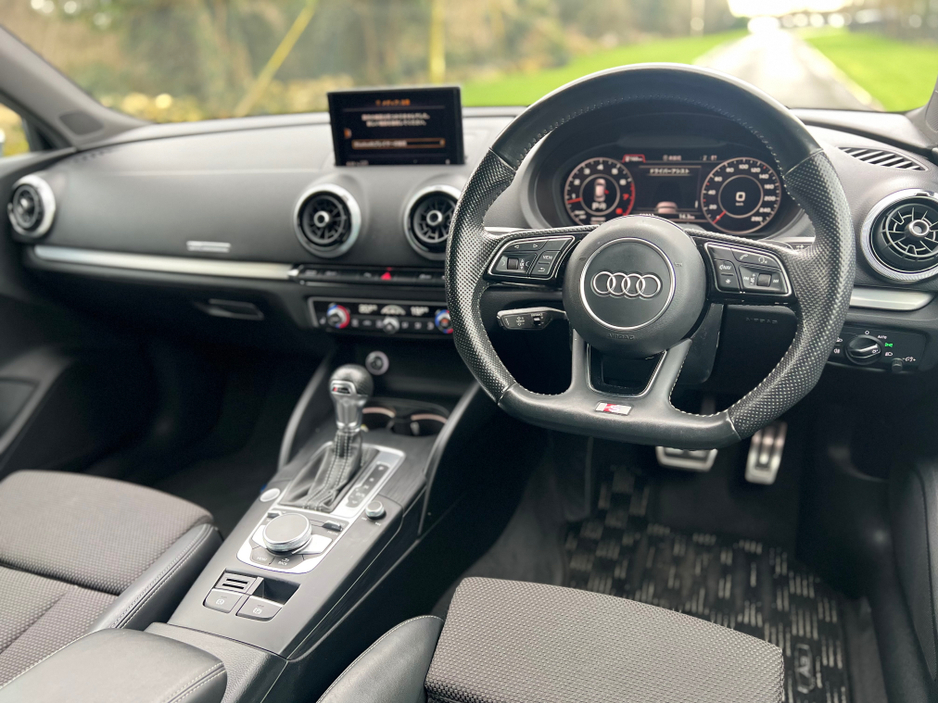 2019 Audi A3 - image 7