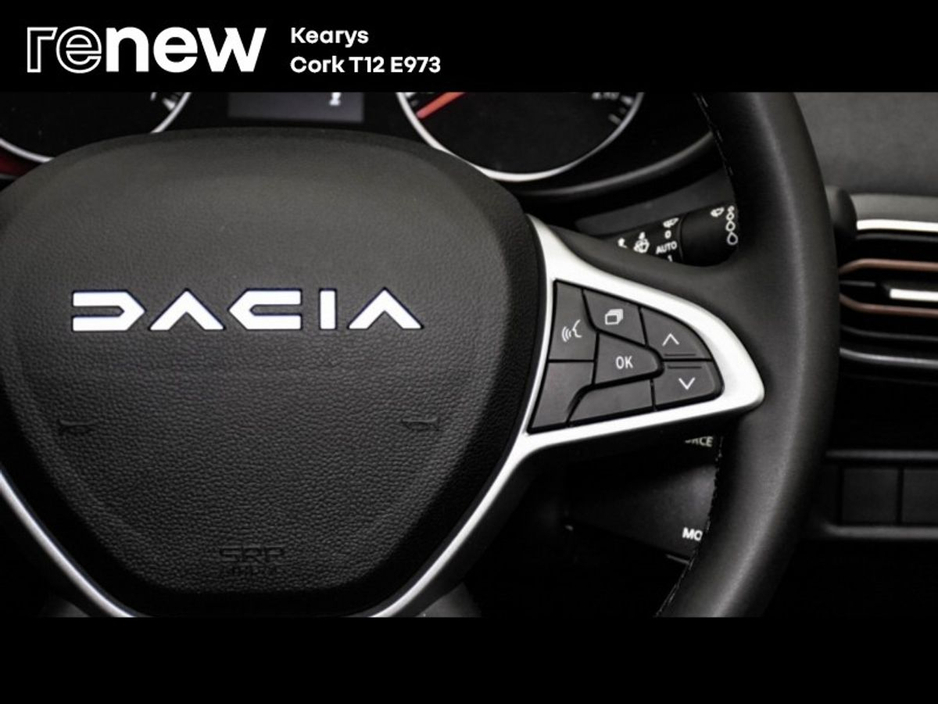 2023 Dacia Sandero Stepway - image 16