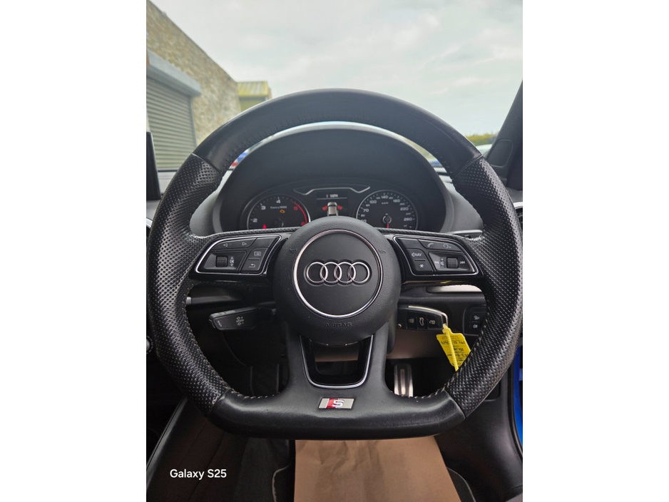 2019 Audi A3 - image 17