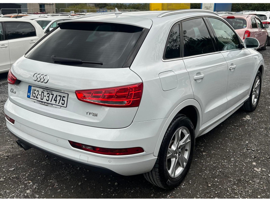 2015 Audi Q3 - image 6