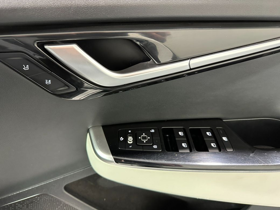 2022 Kia EV6 GT Line 500 Kms Range €28,800