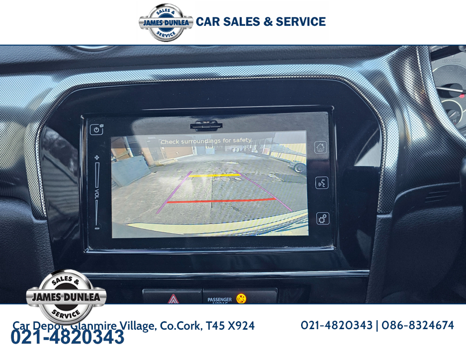 2020 Suzuki Vitara - image 13