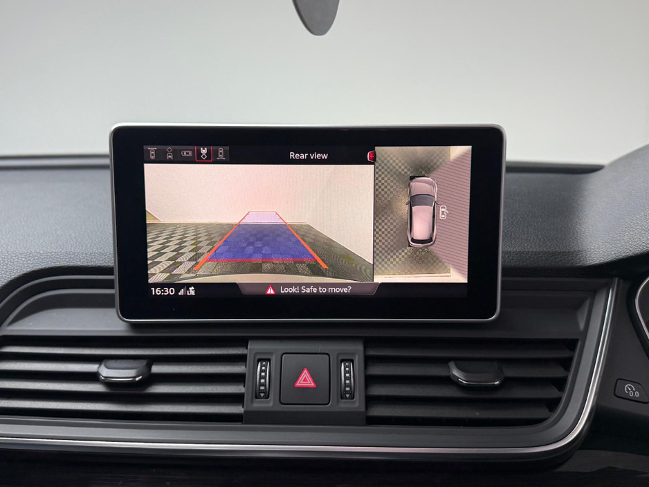 2020 Audi Q5 55 TFSI COMP VORSPRUNG QUATTRO *HUGE SPEC* €37,990