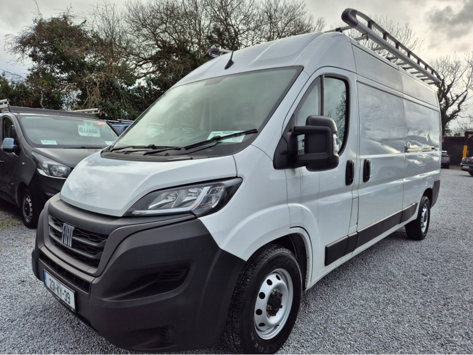 2023 Fiat Ducato for sale in , Ireland