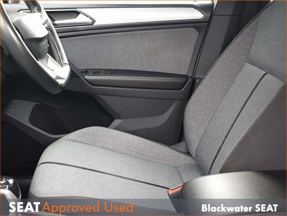 2022 SEAT Tarraco - image 8