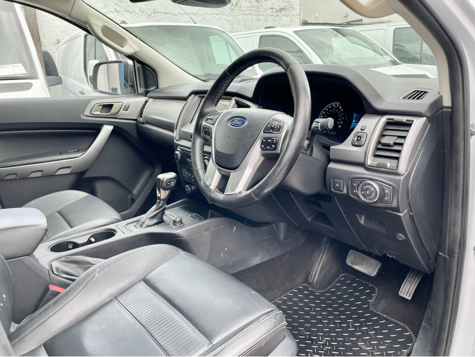 2022 Ford Ranger - image 15