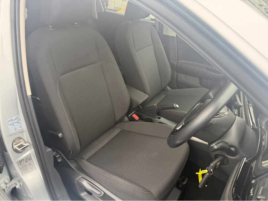 2018 Volkswagen Polo - image 11