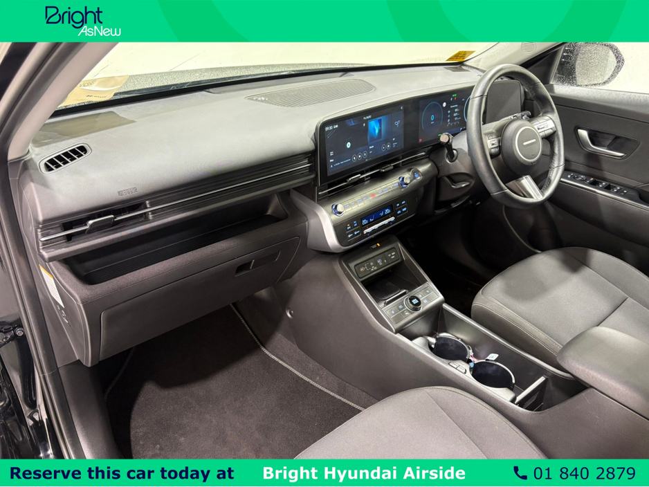 2024 Hyundai Kona EV ELEGANCE 65KWH 5DR AUTO €31,950