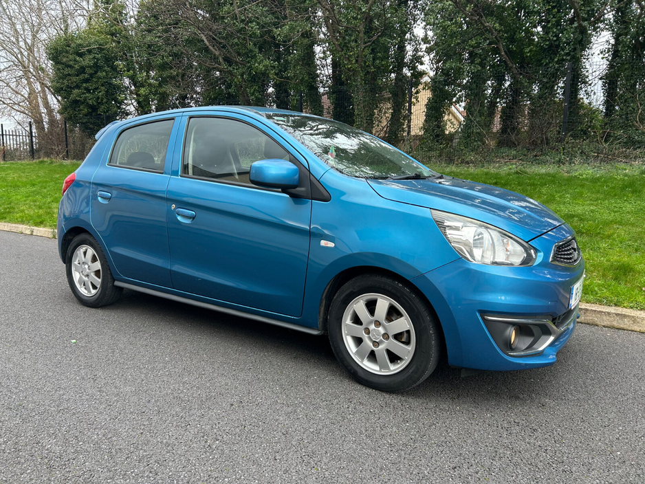 2018 Mitsubishi Space Star for sale in , Ireland