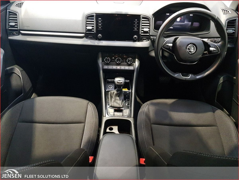 2023 Skoda Karoq 2.0TDI 115HP DSG Ambition €30,950