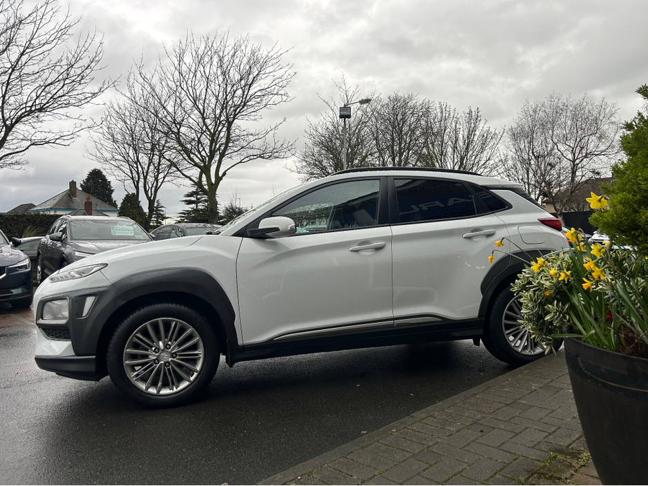 2018 Hyundai Kona - image 6