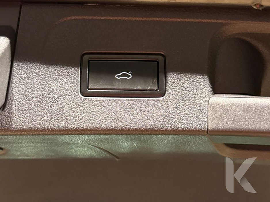 2018 Volkswagen Passat ESTATE - 1.4L TSI AUTOMATIC - HALF LEATHER UPHOLSTERY - REVERSE CAMERA/PARKING RADAR - CRUISE CONTROL €20,950