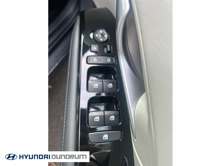 2023 Hyundai Tucson - image 16