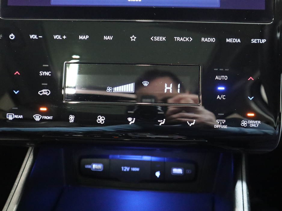 2023 Hyundai Tucson *69* ULTIMATE TGDI PHEV T-GDI 4x4 €33,900