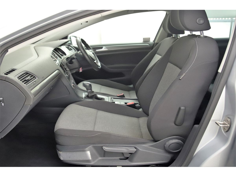 2015 Volkswagen Golf 1.2 TSI DSG MK7 TRENDLINE *PRIVACY GLASS*1 YEARS WARRANTY* €13,890