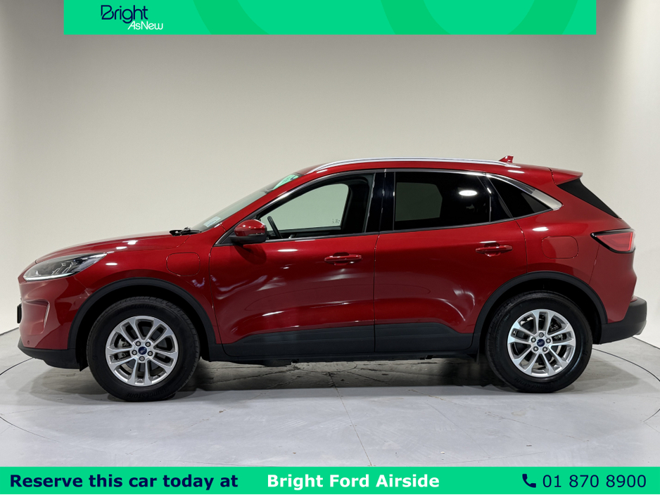 2024 Ford Kuga - image 8