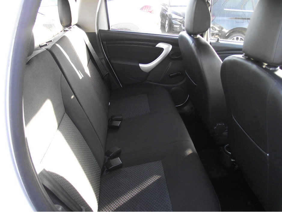 2014 Dacia Duster 1.5DCI AMBIANCE  5DR 110PS €4,750