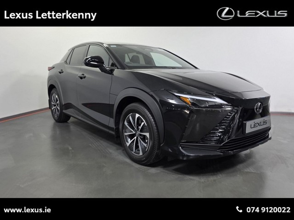 2025 Lexus RZ RZ300e EXECUTIVE €59,495