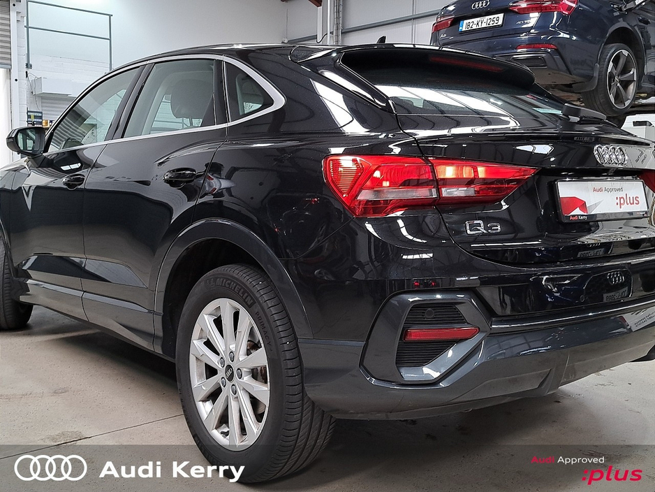 2025 Audi Q3 - image 26