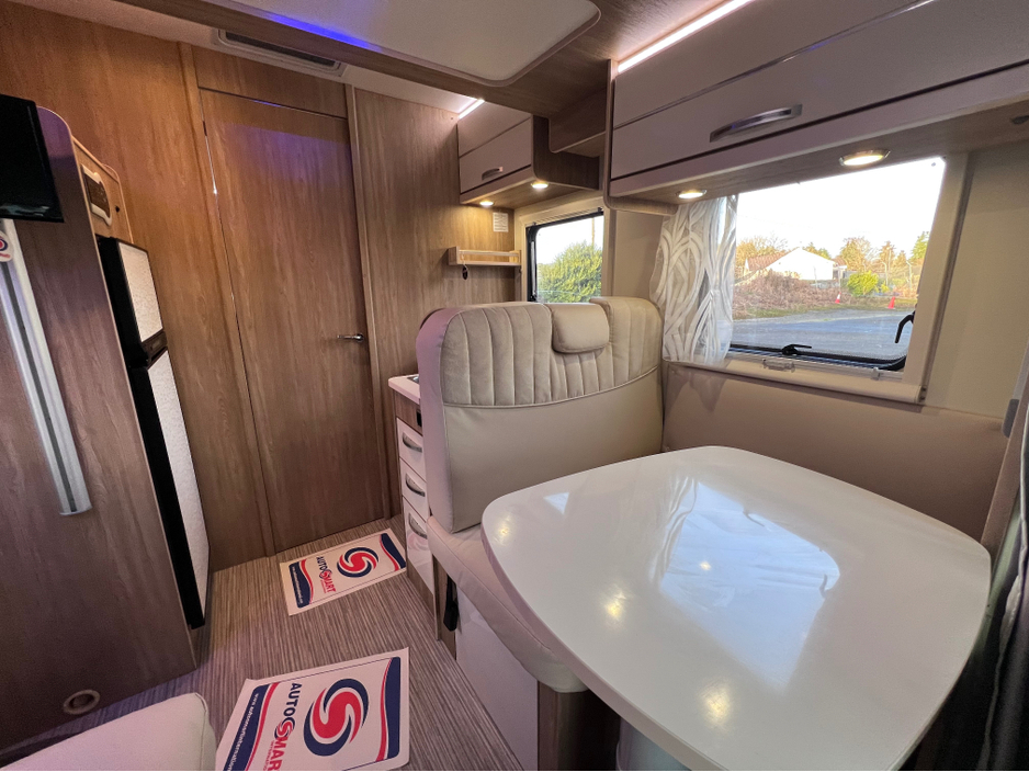 2018 Rimor Europeo SEAL 69 PLUS €56,700