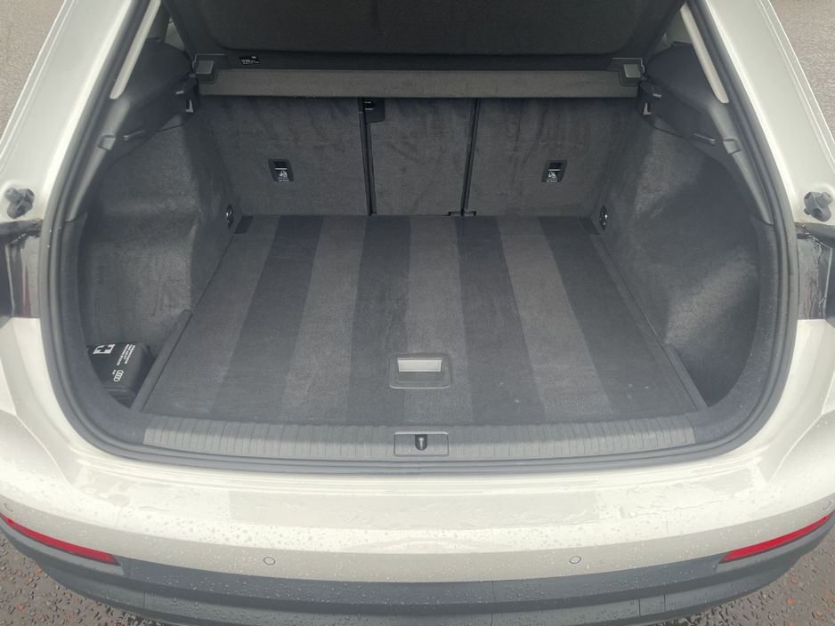 2022 Audi Q3 - image 14