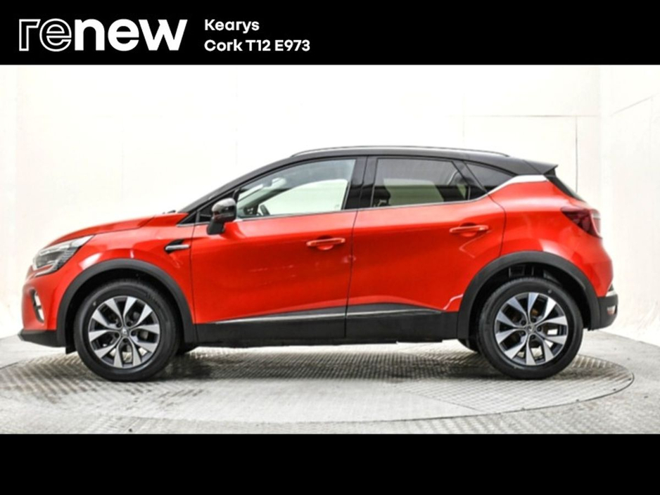 2020 Renault Captur - image 7