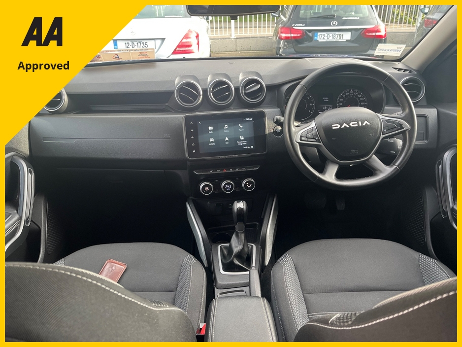 2023 Dacia Duster - image 13