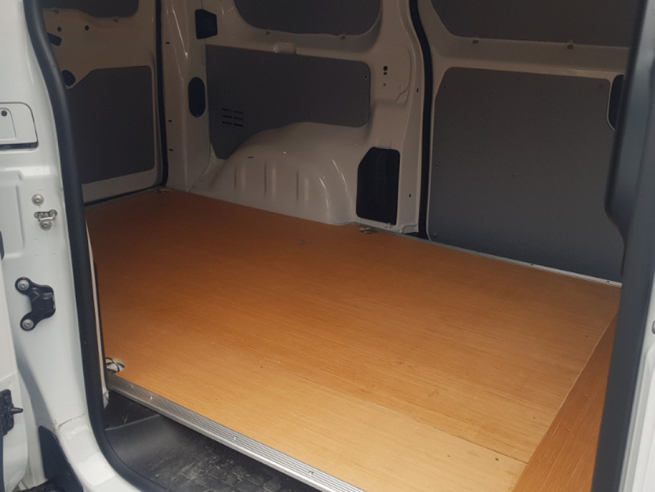 2023 Fiat Scudo Technico Model €18,995