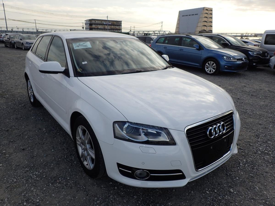 2013 Audi A3 for sale in , Ireland