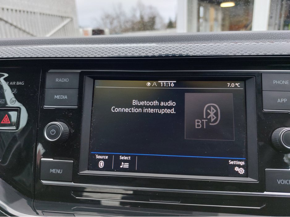 2023 Volkswagen Polo LIFE 1.0 TSI 95BHP D7F 5DR AUTO IRISH CAR FULL SERVICE HISTORY €20,995