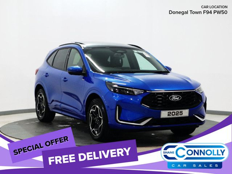 2025 Ford Kuga for sale in , Ireland