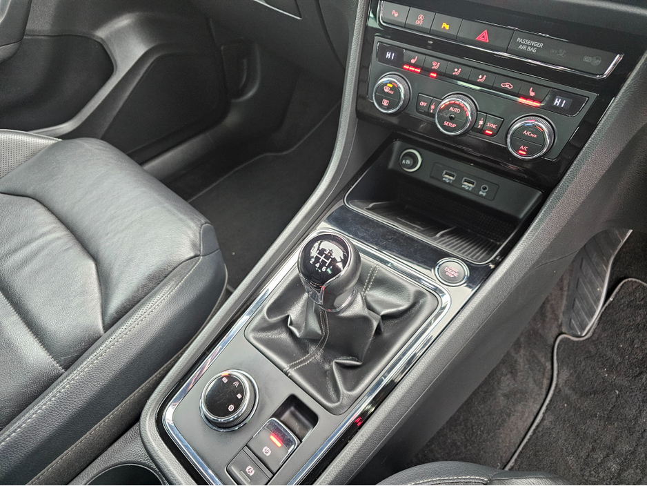 2020 SEAT Ateca 1.6 TDI 115HP XCELLENCE 5DR €23,950